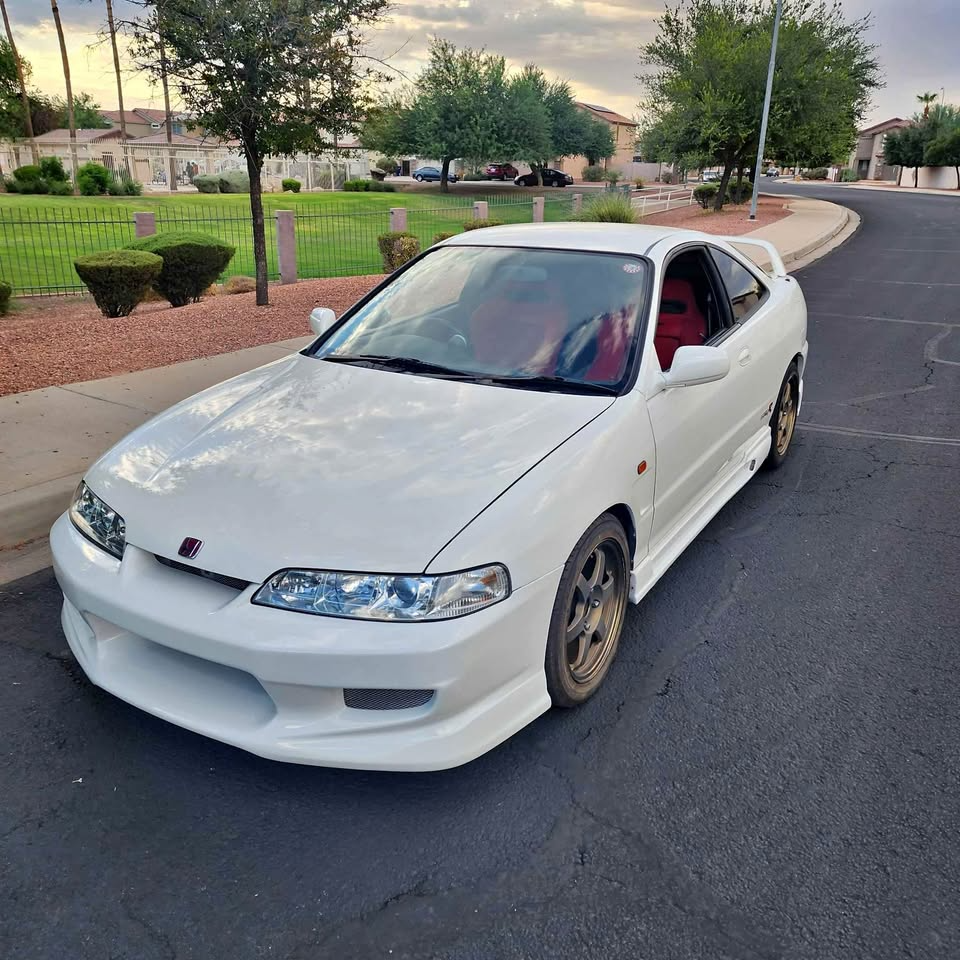 1996 Honda Integra Type-r for sale in Phoenix, AZ